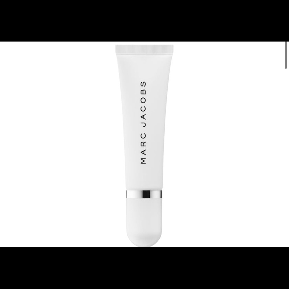 Marc Jacobs coconut face primer